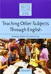 Front pageTeaching Other Subjects Through English