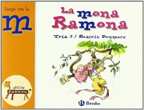 Books Frontpage La mona Ramona
