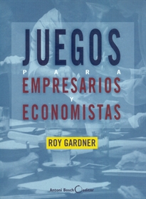 Books Frontpage Juegos para empresarios y economistas