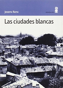 Books Frontpage Las ciudades blancas