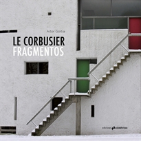 Books Frontpage Le Corbusier. Fragmentos