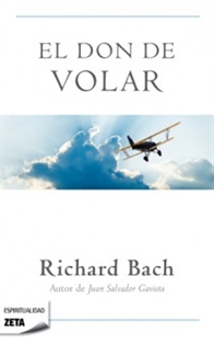 Books Frontpage El don de volar