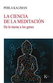 Books Frontpage La ciencia de la meditación