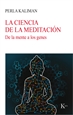 Front pageLa ciencia de la meditación
