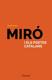 Books Frontpage Miró i els poetes catalans