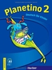 Front pagePLANETINO 2 Arbeitsbuch (ejerc.)