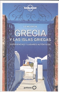 Books Frontpage Lo mejor de Grecia y las islas griegas 4