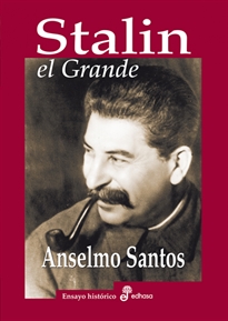 Books Frontpage Stalin, el Grande