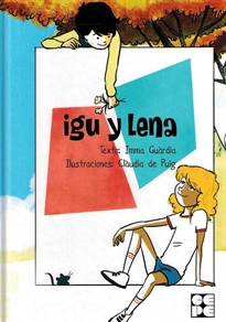 Books Frontpage Igu y Lena (Castellano)