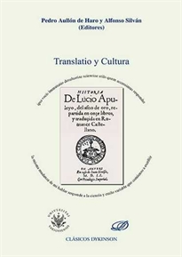 Books Frontpage Translatio y Cultura