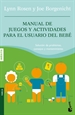 Front pageManual de juegos y actividades para el usuario del bebé