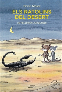 Books Frontpage Els ratolins del desert