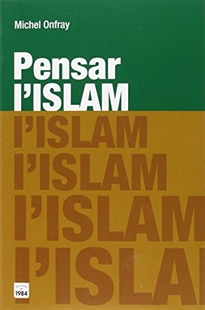 Books Frontpage Pensar l'islam