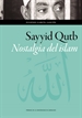Front pageSayyid Qutb. Nostalgia del Islam