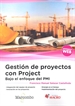 Front pageGestión de proyectos con Project. Bajo el enfoque del PMI