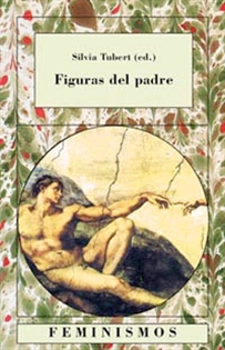 Books Frontpage Figuras del padre