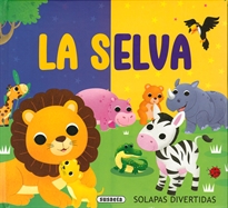 Books Frontpage La selva