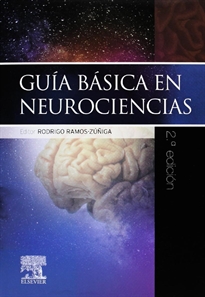 Books Frontpage Guía básica en neurociencias