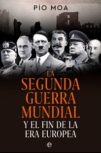 Books Frontpage La Segunda Guerra Mundial