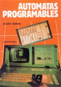 Books Frontpage Autómatas programables