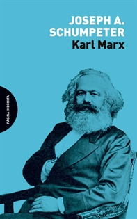 Books Frontpage Karl Marx