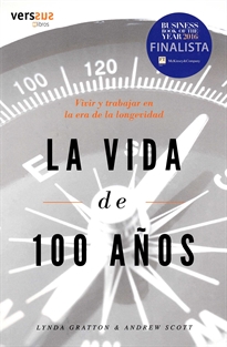 Books Frontpage La Vida de 100 Años