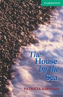Books Frontpage The House by the Sea Level 3