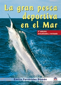 Books Frontpage La Gran Pesca Deportiva En El Mar