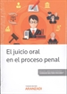 Front pageEl juicio oral en el proceso penal (Papel + e-book)