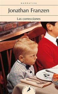 Books Frontpage Las correcciones