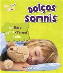 Books Frontpage Dolços somnis