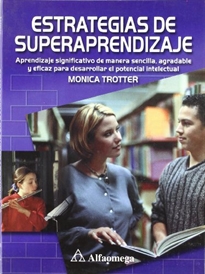 Books Frontpage Estrategias de Superaprendizaje