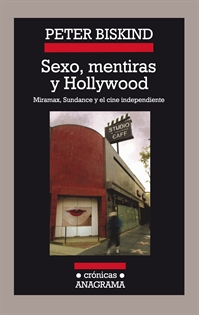 Books Frontpage Sexo, mentiras y Hollywood