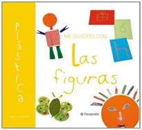 Books Frontpage Me divierto con&#x02026; Las figuras