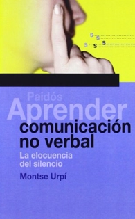 Books Frontpage Aprender comunicación no verbal
