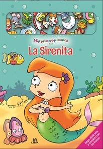 Books Frontpage La Sirenita