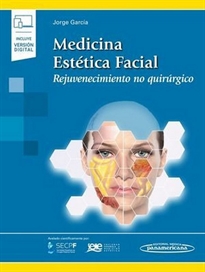Books Frontpage Medicina Estética Facial