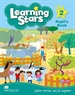 Front pageLEARNING STARS 2 Pb Pk