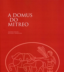 Books Frontpage A Domus do Mitreo