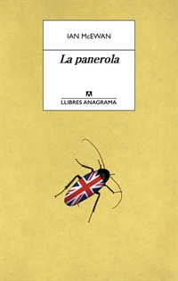 Books Frontpage La panerola