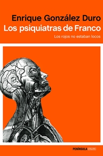 Books Frontpage Los psiquiatras de Franco