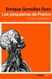 Front pageLos psiquiatras de Franco