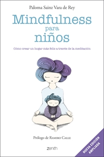 Books Frontpage Mindfulness para niños