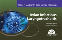 Books Frontpage Main challenges in poultry farming. Avian infectious laryngotracheitis.