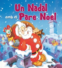 Books Frontpage Un Nadal amb el Pare Noel