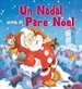 Front pageUn Nadal amb el Pare Noel