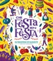 Portada del libro De festa en festa