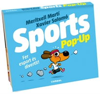 Books Frontpage Sports Pop-Up