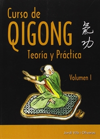 Books Frontpage Curso de Qigong