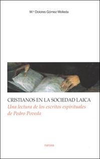 Books Frontpage Cristianos en la sociedad laica